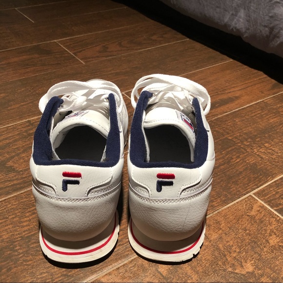 File shoes - Picture 5 of 8